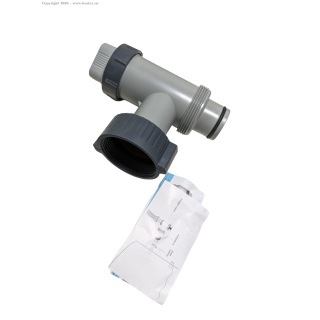 MASCARRY Above Ground Pool Parts Plunger Valves for Pools Parts Pool Pump